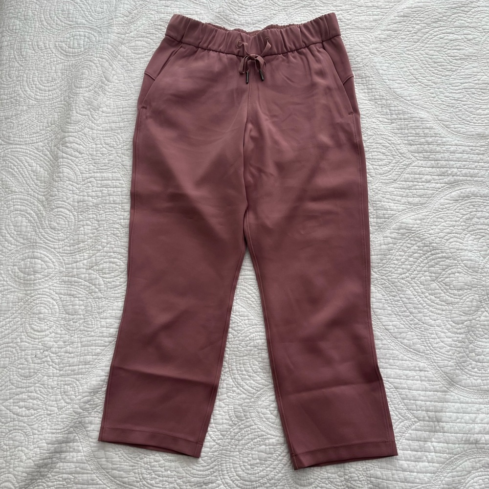 Lululemon Capris